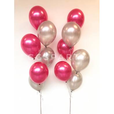 Balloon Packages