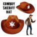 Hats & Head Gear