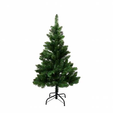5ft Needle Spruce Christmas Tree (17-31-Green)