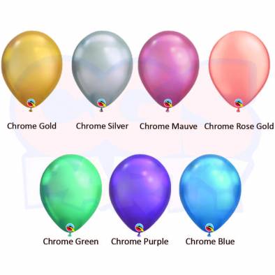 Balloon Packages