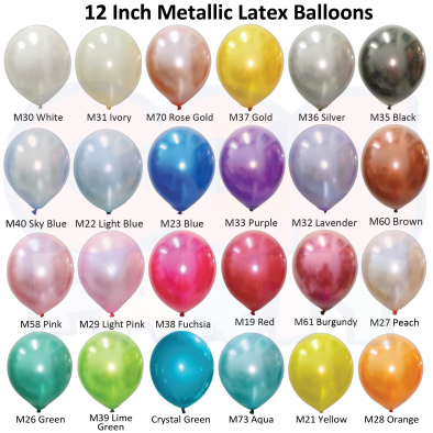 Balloons