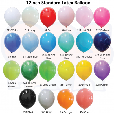 Balloons