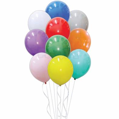 Balloons