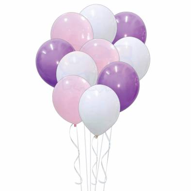 Balloons